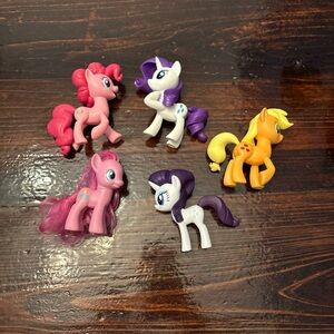 My Little Pony lot